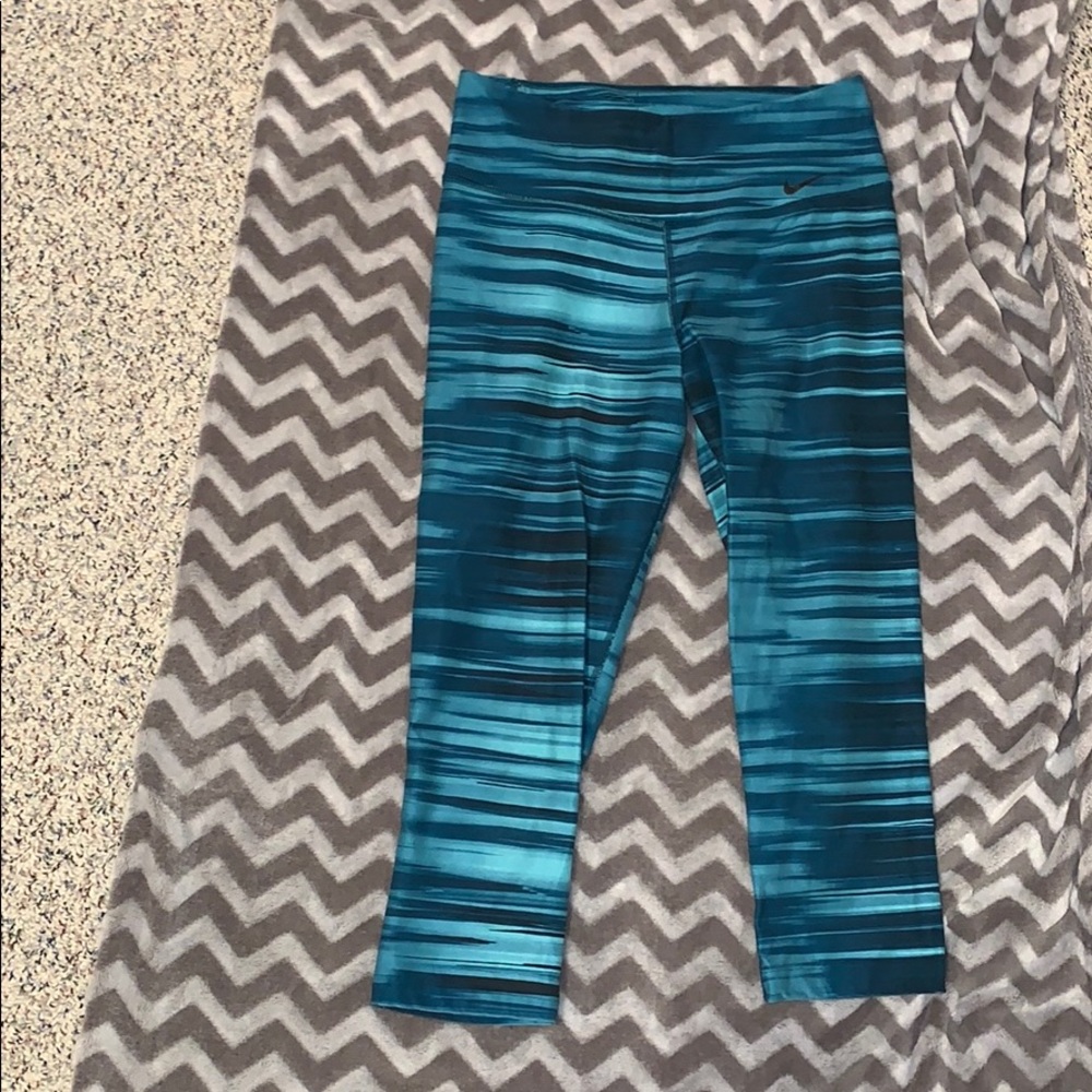 Nike Athletic Leggings
